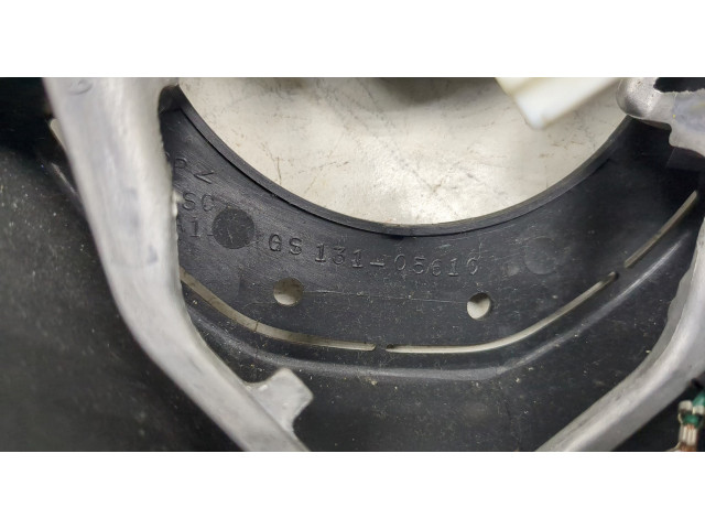 Руль  Suzuki SX4 2006-2014           