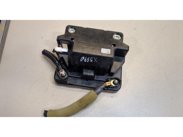 Блок предохранителей  Infiniti Q50 2013-2017         