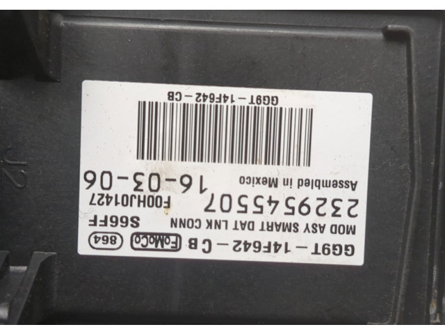 Блок комфорта  Ford Mondeo 5 2015-2019        