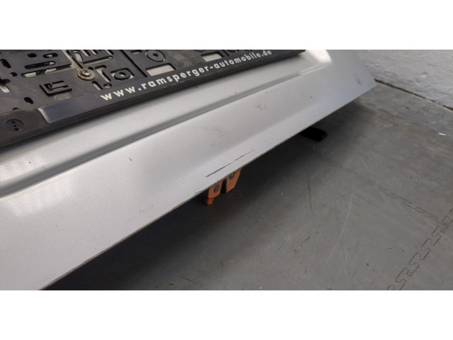 Замок багажника Skoda Fabia 1999-2007