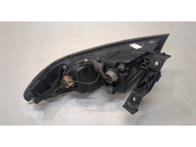 Задний фонарь