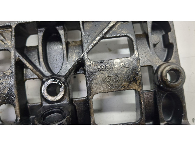 Масляный насос