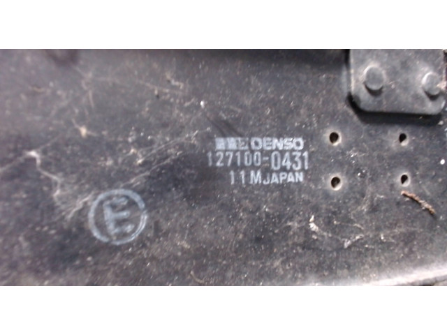 Интеркулер  Mitsubishi 3000 GT / GTO 1990-1994 3.0  1271000431    