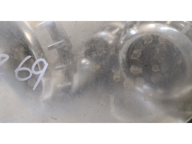 Фара передняя  Subaru Tribeca (B9) 2004-2014 левая 