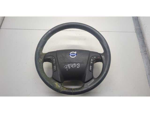 Руль Volvo XC70 2002-2007