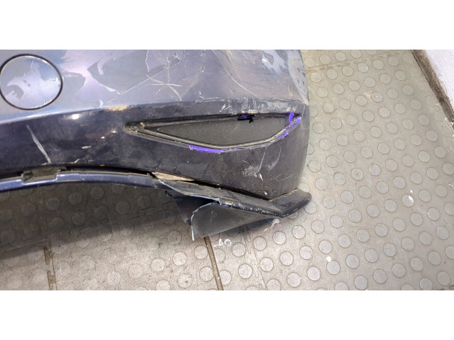 Бампер  Volkswagen Golf 7 2012-2020 задний   5GM807417, 5GM807568B