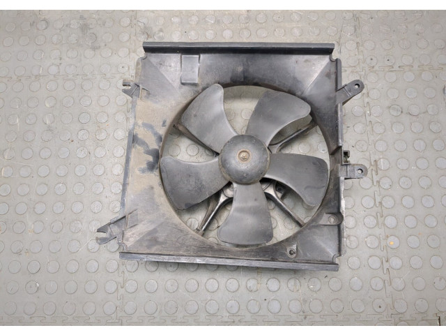 Вентилятор радиатора  KIA Rio 2000-2005    1.3 бензин       