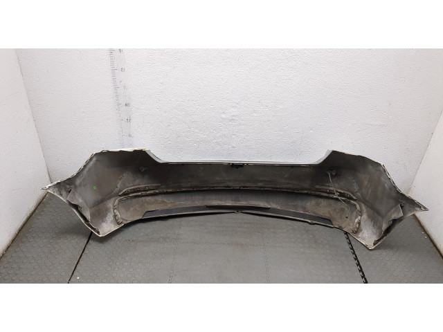 Бампер  Skoda Rapid задний   5JJ807421A, 5JJ807521