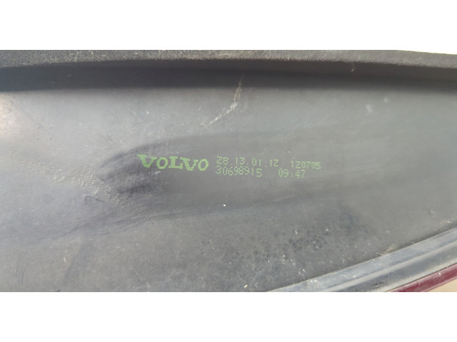 Задний фонарь          