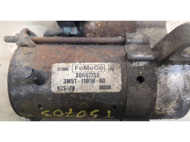 Стартер Volvo V50 2004-2012 1.8 36002497