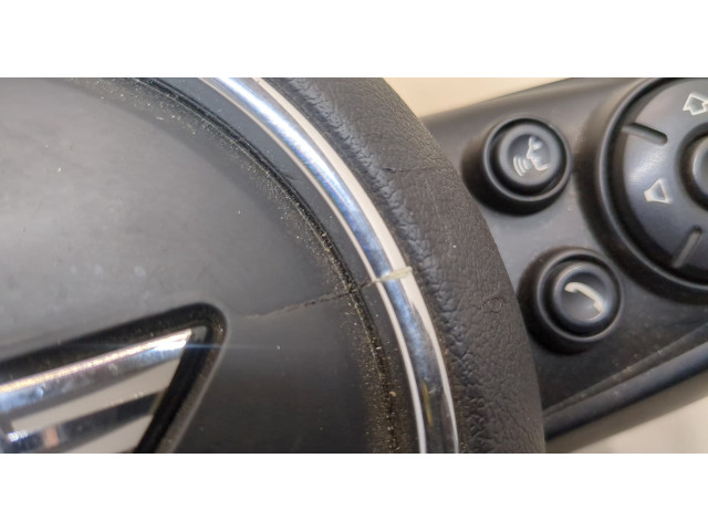 Руль  Mini Cooper (F56) 2013-           