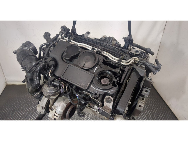 Форсунка топливная  Volkswagen Passat 6 2005-2010         