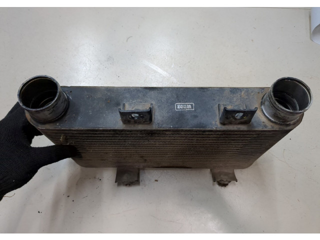 Интеркулер  Ford Ranger 2006-2012       