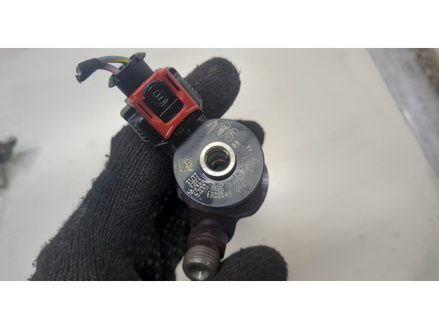 Форсунка топливная Jaguar XF 2015–2020 AJ813375, 0445110654