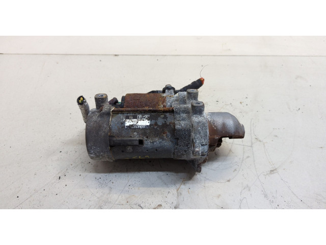 Стартер Cadillac XT5 2016-2019 3.6 12667973