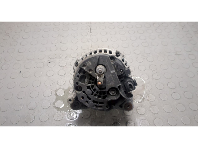 Генератор  Audi A5 (8T) 2007-2016       03G903016E    