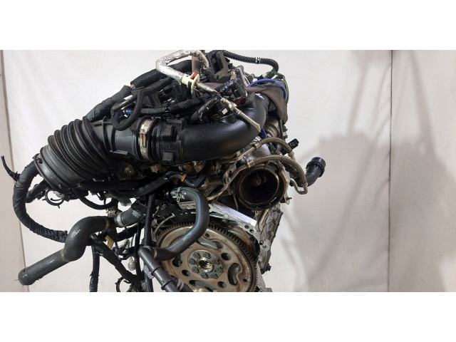 Генератор  Ford Escape 2019-2022           