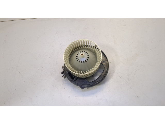 Моторчик печки  Volkswagen Atlas Cross Sport 2019-        