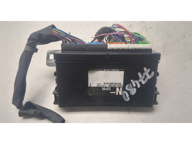 Блок комфорта  Subaru Forester (S12) 2008-2012      88281SC700    