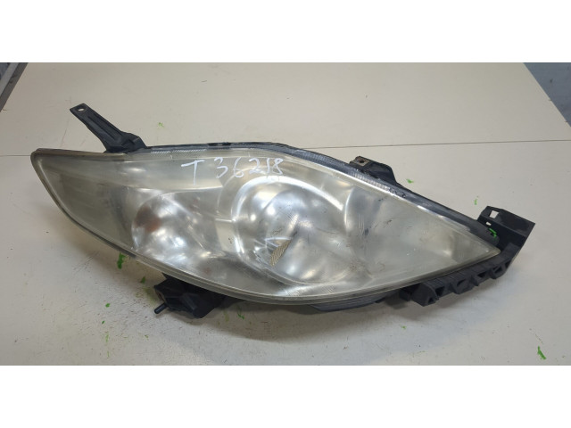 Фара передняя Mazda 5 (CR) 2005-2010 правая