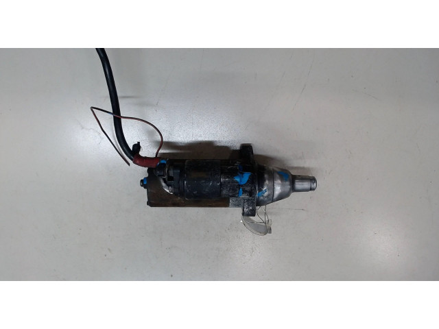 Стартер Skoda SuperB 2001-2008 2.5