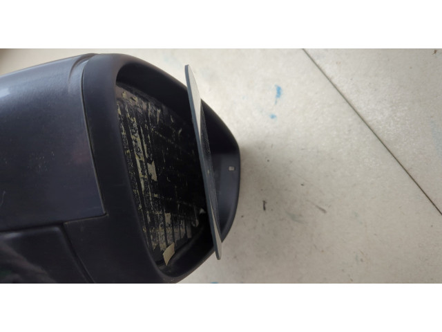 Зеркало боковое Volkswagen Jetta 6 2010-2018 правое 5C8857508C, 5C6857522C, 3C8857538