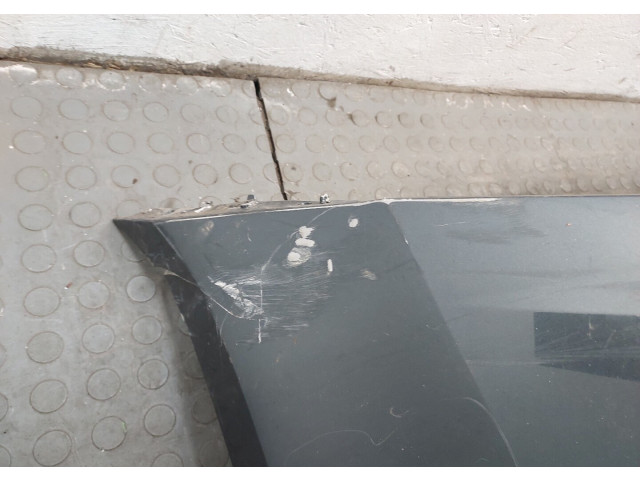 Бампер  Skoda Octavia (A7) 2013-2017 передний     5E0807217