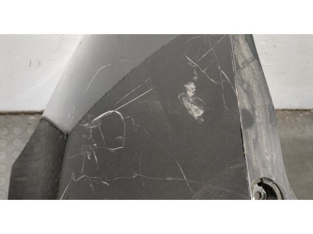 Бампер  Mazda CX-9 2016-2022 задний   