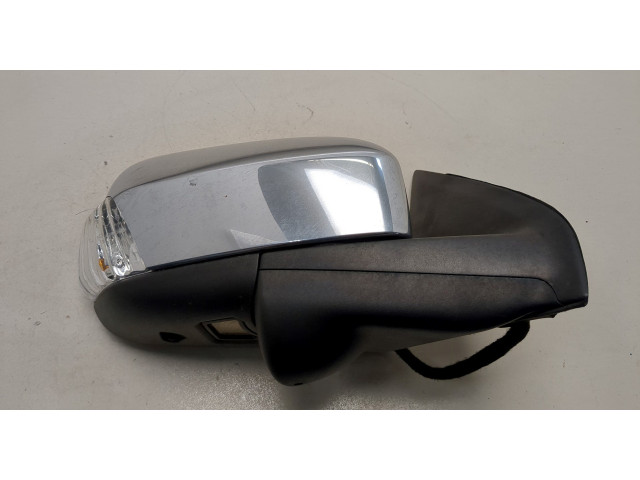 Зеркало боковое Volvo XC90 2002-2014 правое