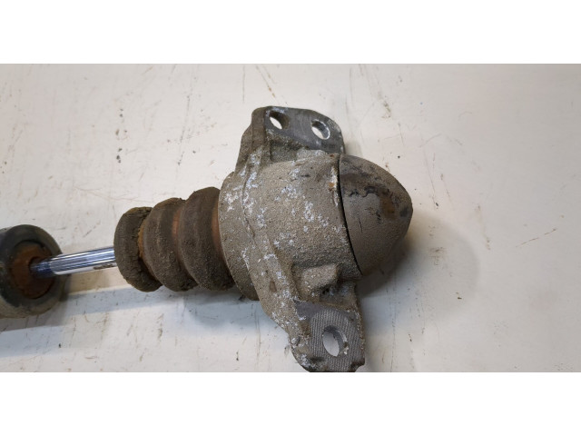 Стойка амортизатора  Skoda Yeti 2009-2014      