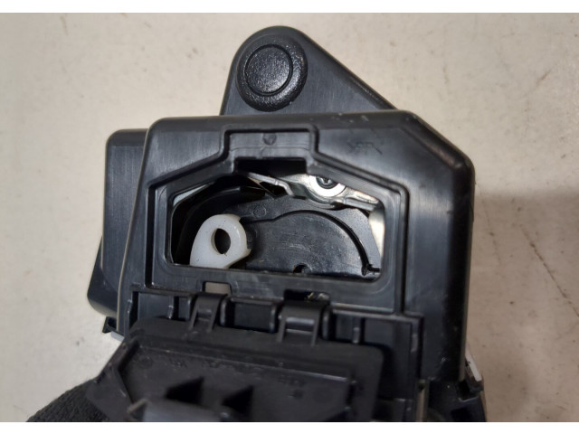 Замок багажника Mazda CX-5 2012-2017