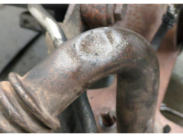 Турбина Volkswagen Caddy 2004-2015 03L253016T