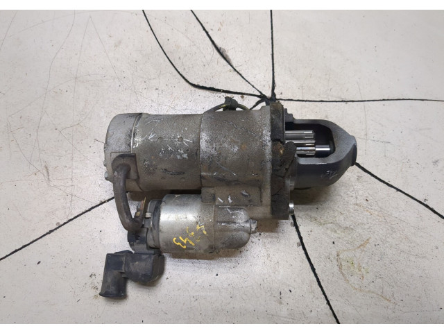 Стартер Infiniti FX 2008-2012 3.5 23300JK20D