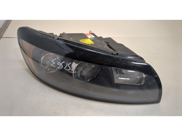 Фара передняя Volvo C30 2006-2013 правая