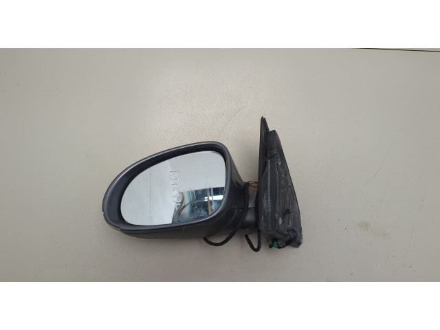 Зеркало боковое  Volkswagen Passat 6 2005-2010  левое           