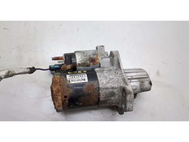 Стартер Cadillac CTS 2007-2014 3.6 12644788