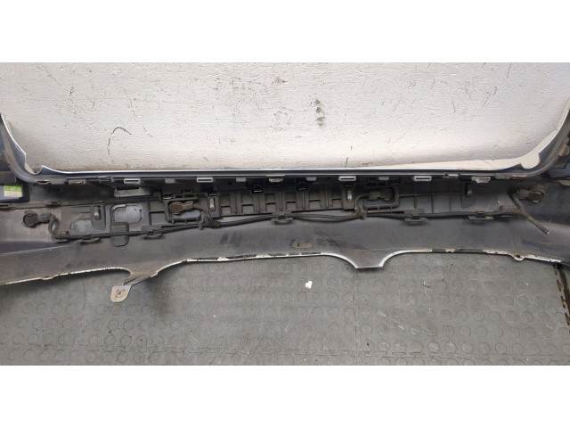 Бампер  Peugeot 308 2007-2013 задний   