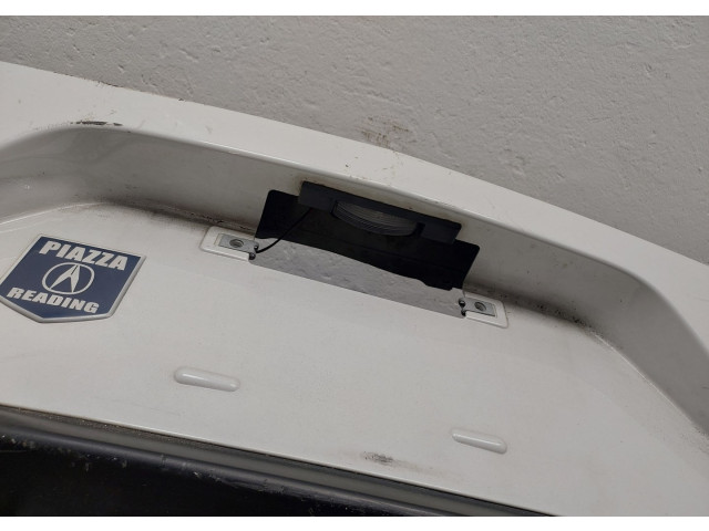 Бампер  Acura ILX 2012-2025 задний   04715T3RA90ZZ