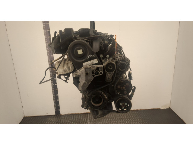 Форсунка топливная Skoda Octavia Tour 1996-2011 037906031AL, 06A133317A