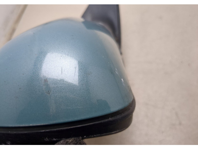 Зеркало боковое Saab 9-3 2002-2014 правое