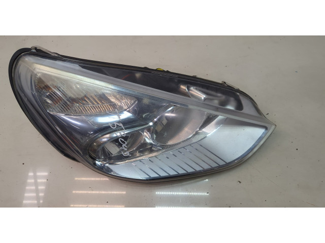 Фара передняя Ford Galaxy 2006-2010 правая