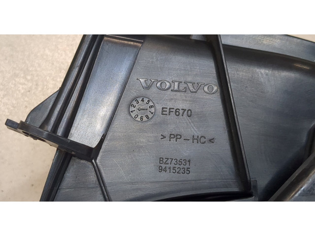 Моторчик печки  Volvo S90 2016-2020 0130309506    0130309506   