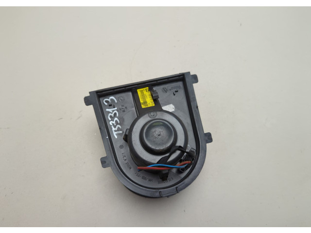 Моторчик печки Skoda Octavia Tour 1996-2011