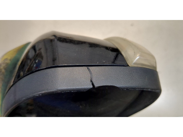 Зеркало боковое Skoda Octavia (A5) 2004-2008 правое