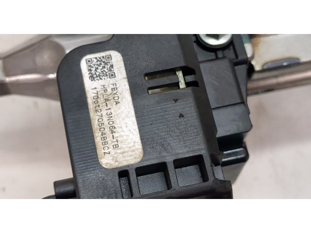 рейка Колонка рулевая Jaguar F-Pace 2016-2020