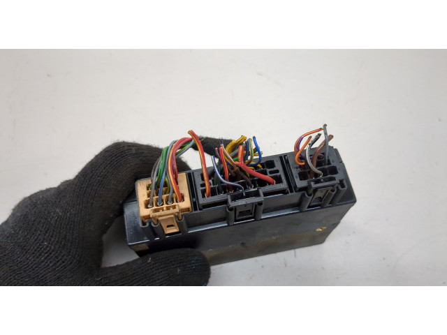 Блок комфорта  Volkswagen Touareg 2002-2007      7L0959933F  