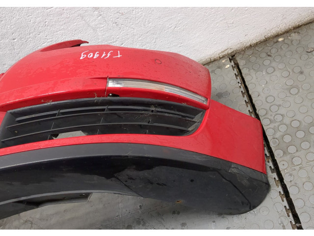 Бампер  Volkswagen Passat 6 2005-2010 передний   