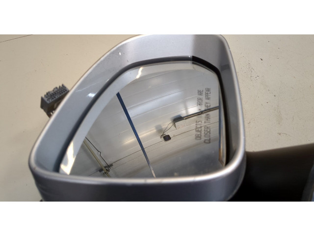 Зеркало боковое  Volvo XC90 2014-2019  правое           