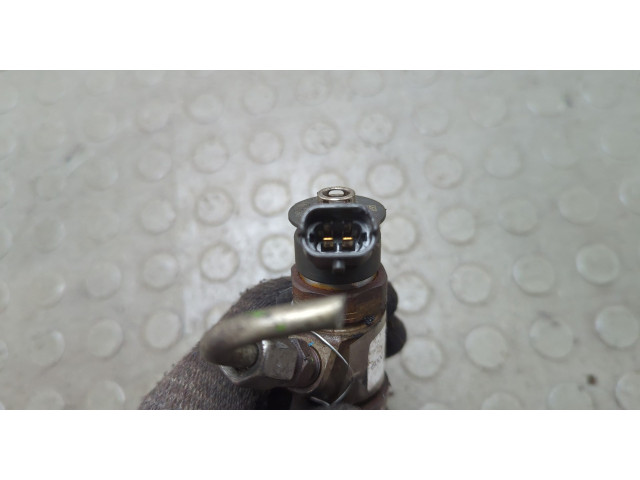 Форсунка топливная Citroen Berlingo 2008-2012 1980L1, 0445110311