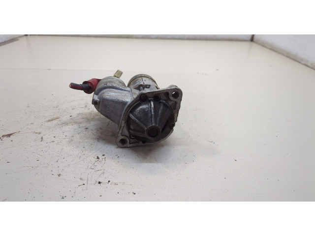 Стартер  Mitsubishi Space Star 1998-2006 1.3  MD308088   